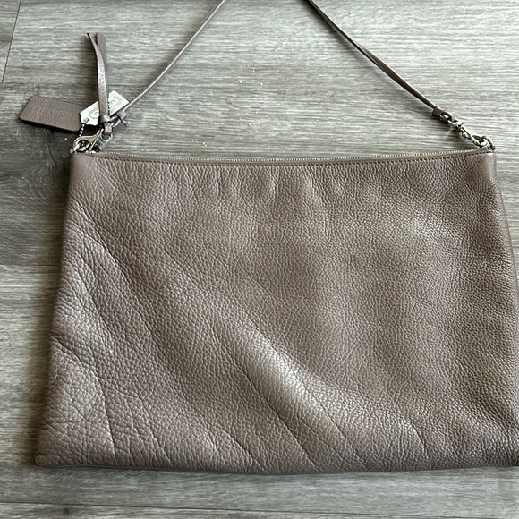 Coach bag - Picture 4 of 5